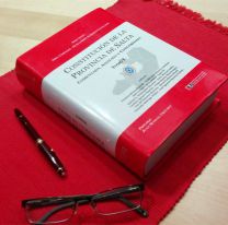 Reforma Constitucional: Quieren aumentar la cantidad de concejales en Salta