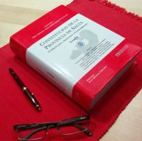 Reforma Constitucional: Quieren aumentar la cantidad de concejales en Salta