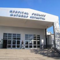 El Materno Infantil fue seleccionado como uno de los mejores hospitales de la Argentina