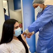 Estos son los vacunatorios m&oacute;viles que estar&aacute;n operativos este fin de semana