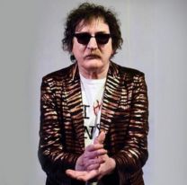 Hoy habr&aacute; un ?Homenaje a Charly Garc&iacute;a? en el Paseo de los Poetas