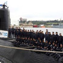 Se cumplieron cuatro años de la última zarpada del ARA San Juan