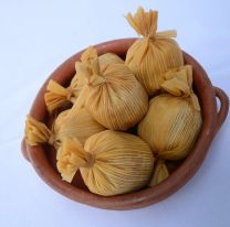 El festival del Tamal ya tiene fecha confirmada