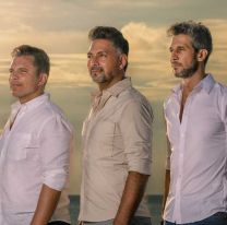 Destino San Javier se presenta esta noche en Salta y promete un show &uacute;nico