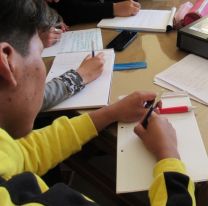 Talleres de orientación vocacional para quienes egresan del secundario