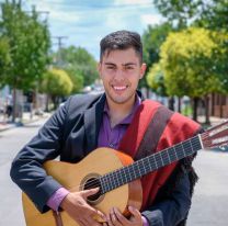 Homenaje al “Coco” Botelli: Nicolás Vaca presenta su concierto “Del piano a la guitarra”