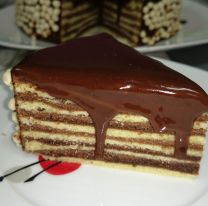 Curso para aprender a hacer la mejor torta alemana: conocé los detalles