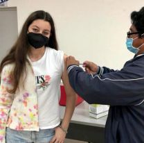 Lugares habilitados para vacunación en la Capital hasta el 29