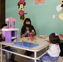 La ciudad de Salta tendr&aacute; su Centro de Primera Infancia