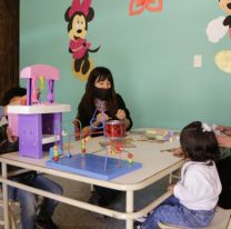 La ciudad de Salta tendr&aacute; su Centro de Primera Infancia