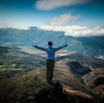 Oportunidad &uacute;nica para los salte&ntilde;os: si te gusta caminar podes llevarte $50.000