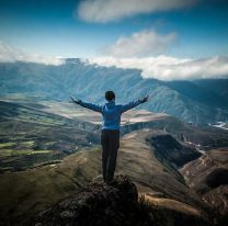 Oportunidad única para los salteños: si te gusta caminar podes llevarte $50.000