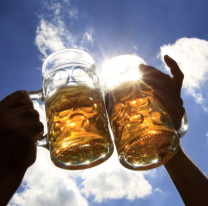 Hoy, Salta tendrá la “Fiesta de la Cerveza” en el Paseo Ameghino