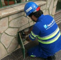 Para que los salteños tengan agua cortarán el servicio durante las noches