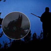 Buscan la bala de plata para cazar al Familiar: esta noche van a buscarlo