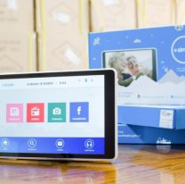 Tablet gratis para AUH, AUE, jubilados y monotributistas, ¿cómo conseguirla?