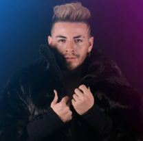 Pablo Mirandah presenta su nueva canci&oacute;n ?Cuando quieras?