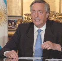 A 11 a&ntilde;os de la muerte de N&eacute;stor Kirchner