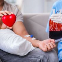 Hoy se hará promoción y colecta de sangre en barrio Solidaridad