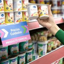 La lista de Precios Congelados en Salta tiene 1.314 productos y ya se encuentran en las góndolas