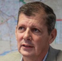 Tras dejar Seguridad, Pulleiro se suma al directorio de Aguas del Norte