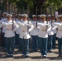 La Escuela de Cadetes Penitenciarios abre las inscripciones para el año 2022