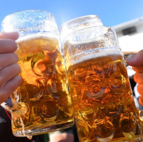 Hoy comienza el Festival Internacional de la Cerveza Artesanal