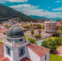 Buscan potenciar el Observatorio del ex Colegio Nacional