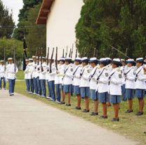 La Escuela de Cadetes Penitenciarios abre las inscripciones para el período 2022
