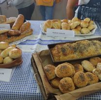 Este finde se vienen ferias comunitarias en Chicoana y El Carril