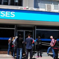 Conocé el calendario de pagos de ANSES para este miércoles 3 de noviembre