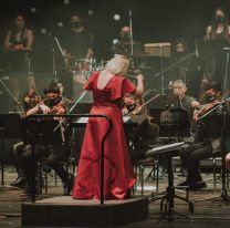 La Camerata Stradivari brindar&aacute; un concierto de Halloween, con sorpresas para los chicos