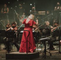 La Camerata Stradivari brindar&aacute; un concierto de Halloween, con sorpresas para los chicos