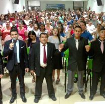 Este sábado celebrarán el Día de las Iglesias Evangélicas en Salta