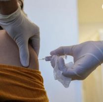 Vacunatorios móviles que estarán operativos este fin de semana
