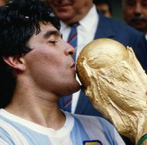 El cumpleaños de Diego Maradona: los homenajes preparados para este sábado