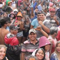 Habilitan el 100% de aforo en eventos masivos al aire libre