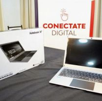 Son 620 los salte&ntilde;os que participar&aacute;n del sorteo para el cr&eacute;dito de una notebook: conoc&eacute; los detalles