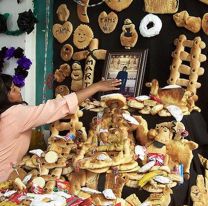 Conocé el significado que tienen las ofrendas en el “Día de las Almas”