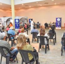 Lugares habilitados para vacunaci&oacute;n COVID-19 en la Capital