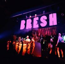 Furor por Bresh: la fiesta de la que habla toda Salta