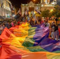 Salta se prepara para una nueva Marcha del Orgullo LGBTIQ+