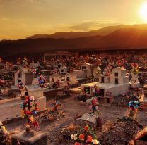 Hoy se conmemora a los fieles difuntos