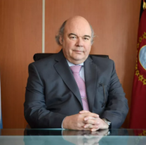 Hoy asume Abel Cornejo como ministro de Seguridad y Justicia de Salta