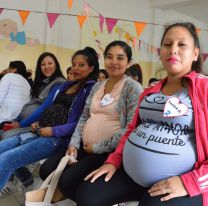 Comenzó la recarga del Boleto Solidario para mujeres embarazadas