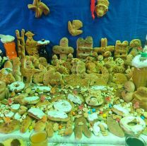 VIDEO | Los B&aacute;ez abren sus puertas para conocer la intimidad de las ofrendas en el “D&iacute;a de las Almas”