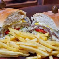 Con grandes promos, este miércoles será La Noche de los Sándwiches en Salta