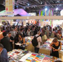 Hoy comienza la XI Feria del Libro de Salta