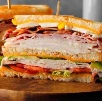 Con grandes promos, hoy será “La Noche de los Sándwiches en Salta”