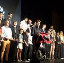 Comienza la postulación para la elección del deportista del año 2020 y 2021